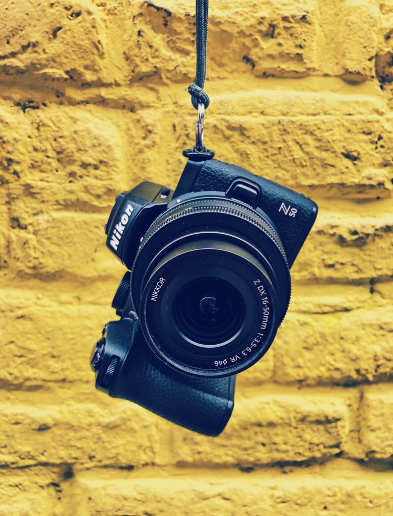 Nikon Z50