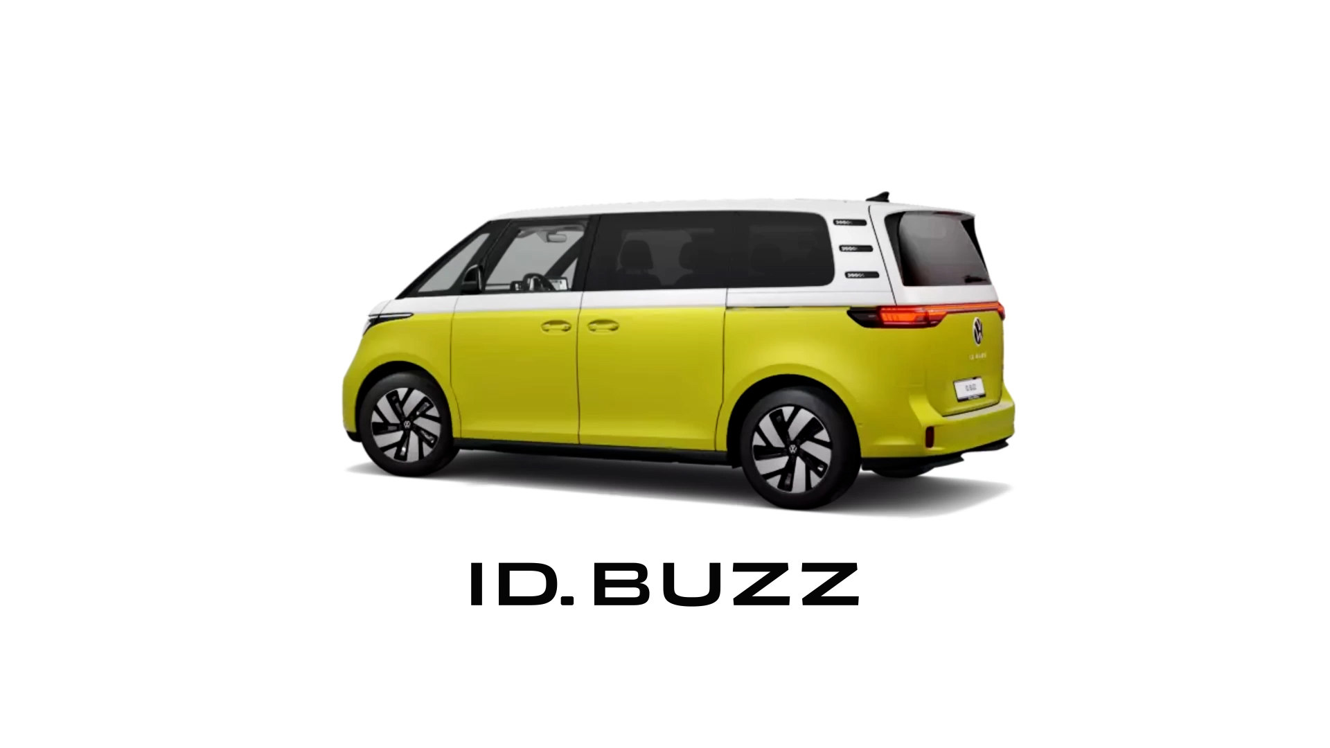 Campagna social per Volkswagen ID.Buzz