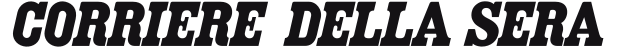 Corriere della Sera
