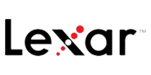Logo Lexar