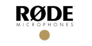 Logo RØDE Microphones