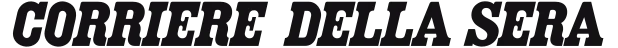 Corriere della Sera