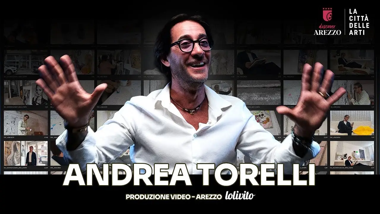 Puntata di TIMELINE con Andrea Torelli