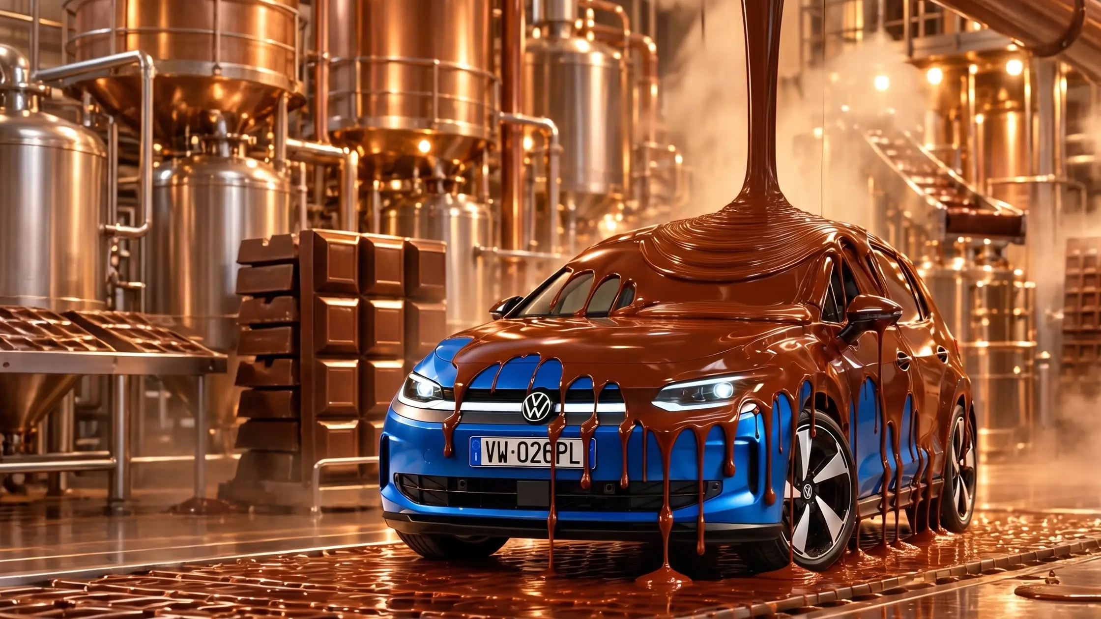 Reel ID. Polo a Eurochocolate