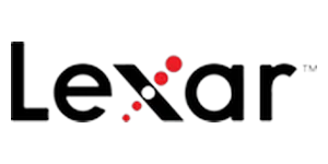 Logo Lexar