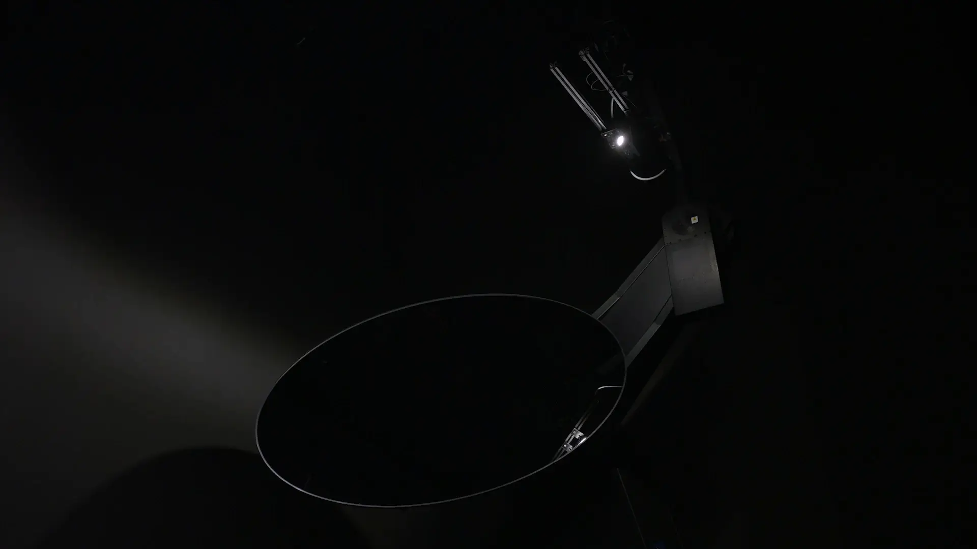 Video di lancio prodotto per MATREX di AEC Illuminazione