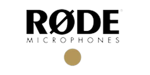Logo RØDE Microphones