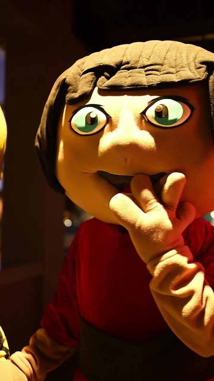 Before